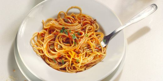 17 Italian Dishes You're Probably Saying Wrong (VIDEO)