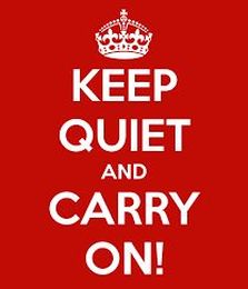 Eugene Peterson And A Message To The “See-Me’s”. . .