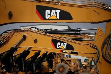 Startup Matches Heavy Equipment Owners and Renters