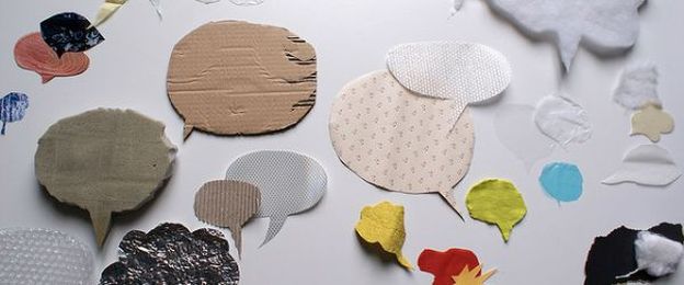 WTF is Internet-Speak and How To Use It Without Being Awk