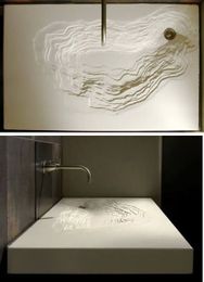 15 Most Creative Sinks (cool sinks, aquarium sink)