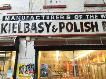 Let it Go: Saying Goodbye to a Local