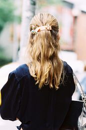The Easy Trick For Dealing With Day-Three Hair