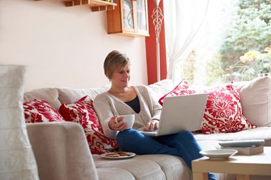Work-From-Home In Retirement: One Win-Win Solution
