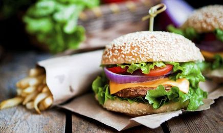 10 Easy Tips for Making the Perfect Burger