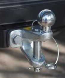 Choosing the Right Trailer Hitch for your Truck