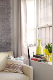 Going Shabby Chic: Trendy Manhattan Triplex Shows You How