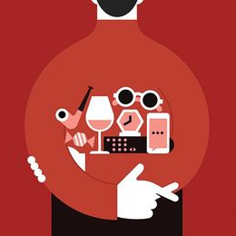 Guilty pleasures: Which bad habits can you get away with?