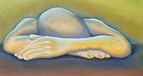 Here is Grace for the Weariness »