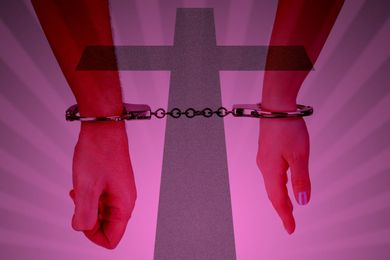 Megachurch: Stay With Your Kiddie Porn-Watching Husband—or Face ‘Discipline’
