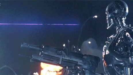 10 of the coolest laser gun battles in movie history