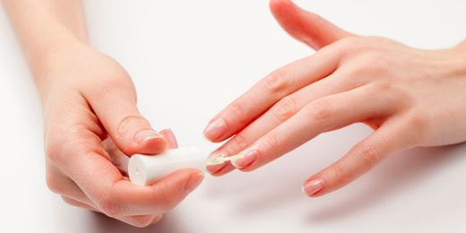  5 Nail Issues and How To Fix Them 