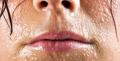 9 Things Your Sweat Is Trying To Tell You