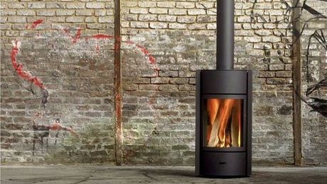 Breathe easy: Clean-burning wood stoves are on the way
