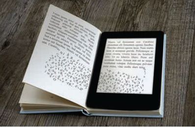 Can You Bequeath Your Digital Library?