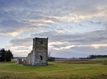 Exploring Ancient Dorset Monuments