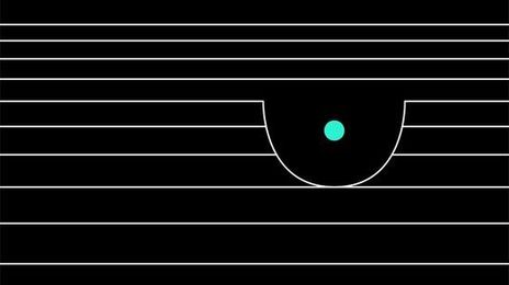 Free guide to the use of white space in design