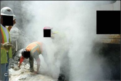 Important Medical Study Details Severe Black Lung Among Surface Miners