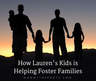 Lauren’s Kids Trauma Informed Care Helps Foster Parents