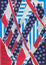 The Visual Tricks That Make a Poster Give You Pause