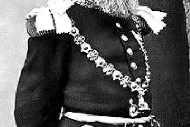 When You Kill Ten Million Africans You Aren't Called 'Hitler'