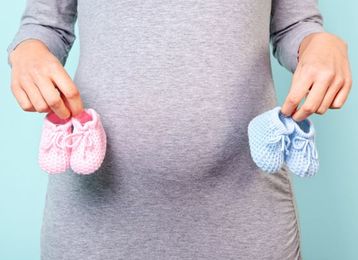 10 Things You Never Knew About Pregnancy