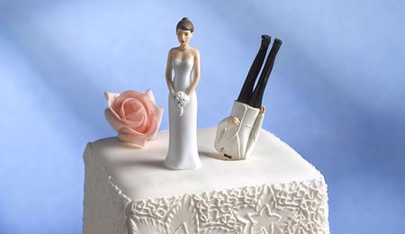 11 Early Warning Signs Of Divorce Most People Miss