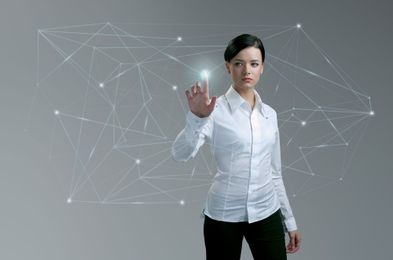 Be the Trigger Event · The Sales Blog