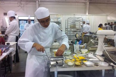 Canada’s top young trades people battle it out at skills competition