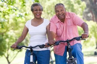Fun Activities for Senior Citizens