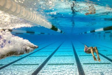 How to Prepare for Long Course Season