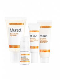 Overwhelmed by Finding the Right Skincare Regimen? Read This.