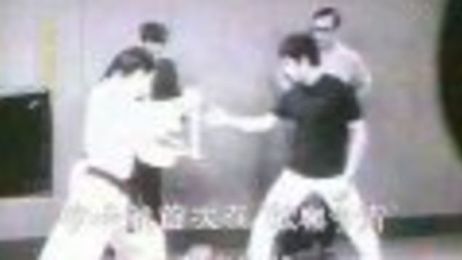 The Science—And Neuroscience—Behind Bruce Lee's Amazing One-Inch Punch