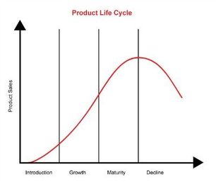 Using Market Research During Each Product Life Cycle Stage
