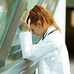 Preventing Compassion Fatigue in the Vivarium
