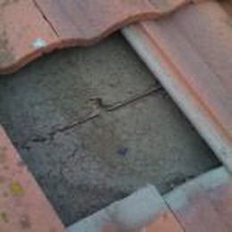 Should I Replace or Repair My Concrete Tile Roof?