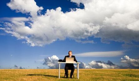 The 7 Perks of a Virtual Office: How To Relieve Stress and Increase Engagement