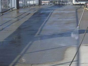 The Importance of Concrete Sealers on Concrete Surfaces