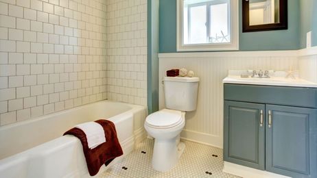 5 DIY plumbing tricks (including how to recover items from the toilet!)