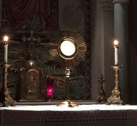 Dear Catholic World: Why do YOU Remain a Catholic?