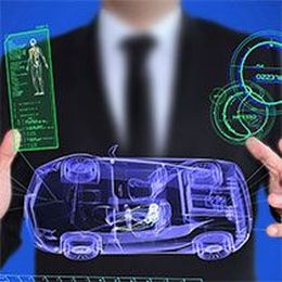 Filling the Gaps: The Latest Crash Avoidance Technology