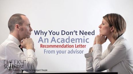How PhDs Can Stand Up To Their Academic Advisors Without Any Backlash