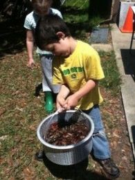 How to Speak Cajun English (Or at Least Understand It)