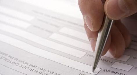 Preparation for Applying Universities