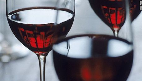 Proposal to B-Y-O-Wine to more restaurant tables