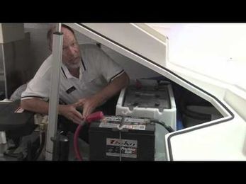 Quick Tips with Captain Frank