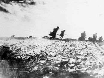 What If the Allies Had Lost World War I?