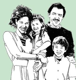 You Know You're a Special Needs Parent When...