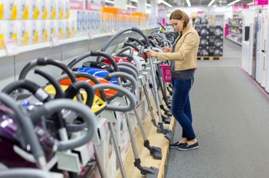 5 Things You Should Know Before Buying a Vacuum