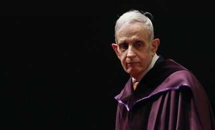 How John Nash’s legacy lives on in business strategy